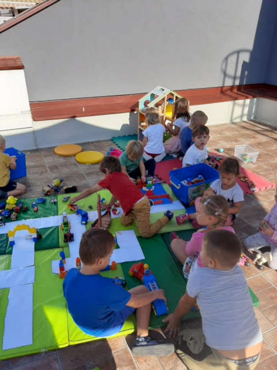 Galerija fotografija: Ponovno smo zajedno u novoj pedagoškoj godini